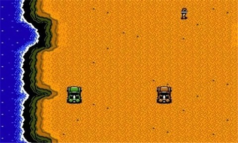 赤色要塞手机版