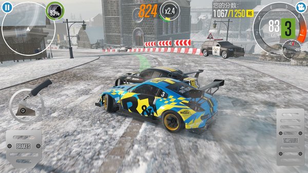 CarX  Drift  Racing  2