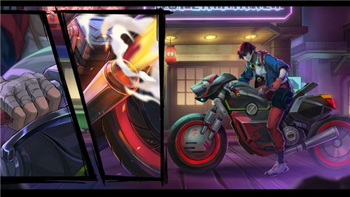 镇魂街天生为王新版