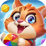 开心糖果猫下载 开心糖果猫（766MB）绿色版