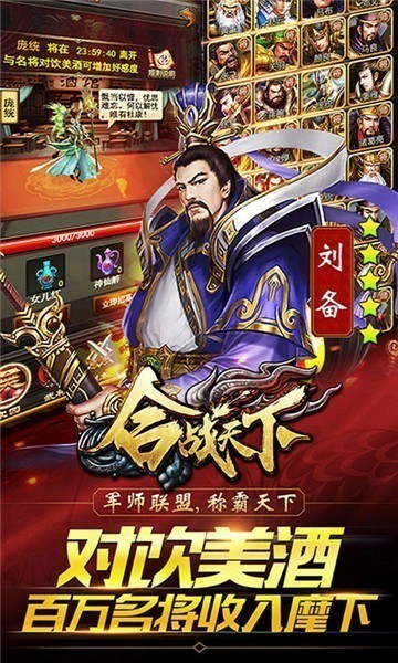 合战天下至尊版的图册