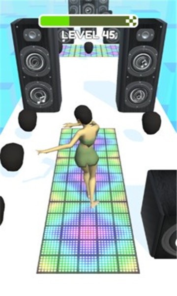 疯狂迪斯科截图0