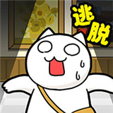 白猫和奇妙的美术馆下载 白猫和奇妙的美术馆（3.3GB）整合版
