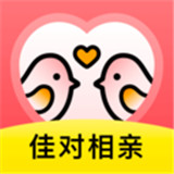 佳对视频相亲