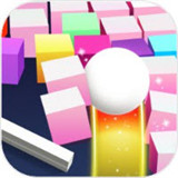 碰碰躲避球下载 碰碰躲避球（V1.2.7）纯净版