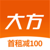 大方租车