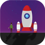 火箭大逃亡抖音版下载 火箭大逃亡抖音版（V10.9.5）纯净版