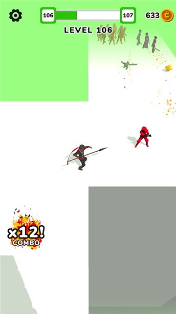 武器大师3D的图册