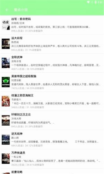 整点小说的图册