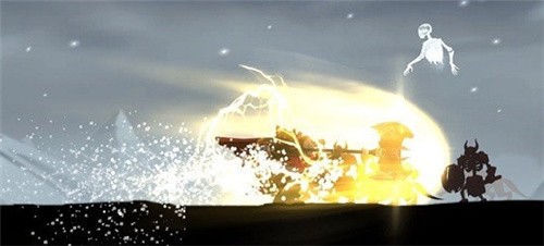 决斗死亡之影的图册