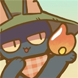 救援瘦弱的猴子