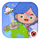 米加小镇世界下载 米加小镇世界（13.75GB）寒冰版