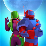 太空先锋下载 太空先锋（12.4GB）惊喜版