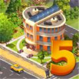 城市岛屿5下载 城市岛屿5（6.7GB）IOS版