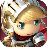 光明勇士下载 光明勇士（7.3GB）IOS版