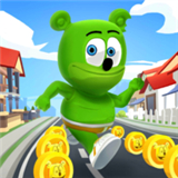 小熊软糖跑下载 小熊软糖跑（19.4GB）更新版