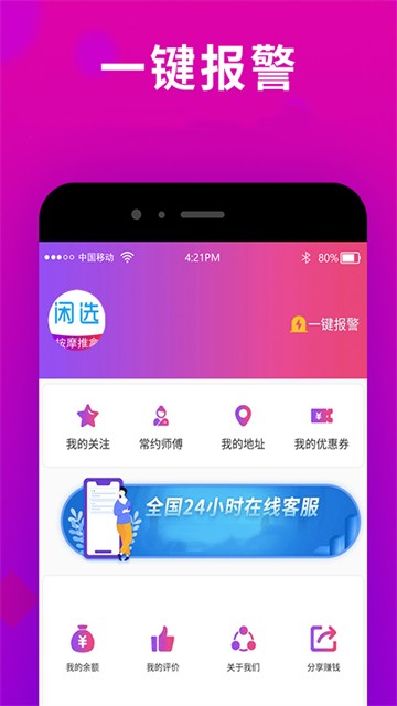 闲选的图册
