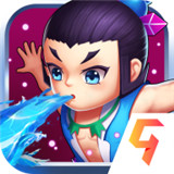 奔跑吧葫芦娃下载 奔跑吧葫芦娃（304MB）95版