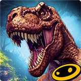 侏罗纪历险记下载 侏罗纪历险记（436MB）最新版
