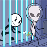 火柴人星际逃亡下载 火柴人星际逃亡（28.8GB）ios版