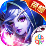 暗黑联盟九游版
