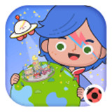 米加小镇世界下载 米加小镇世界（22.8GB）英文版