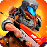 金属打击射手下载 金属打击射手（22.75GB）debug版
