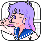 小漫头像