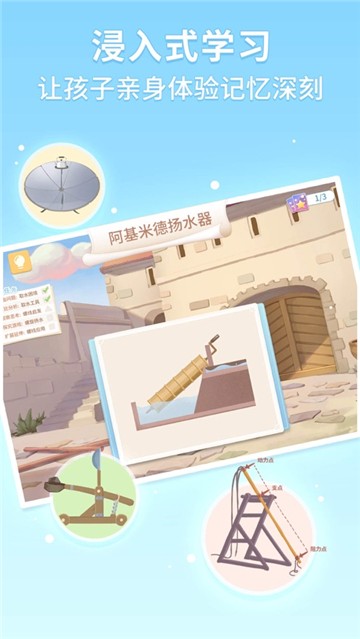 童行学院经典之旅的图册
