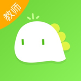 一起长大教师