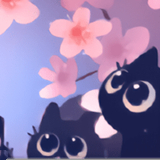 Hanami壁纸