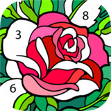 数字绘画填色下载 数字绘画填色（27.6GB）换机版