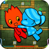 冰火人森林迷宫下载 冰火人森林迷宫（V1.8.4）正式版