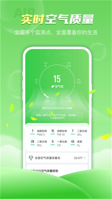 春雨天气的图册