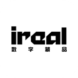 ireal数字藏品