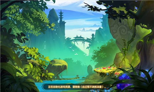 齐天西游战记的图册