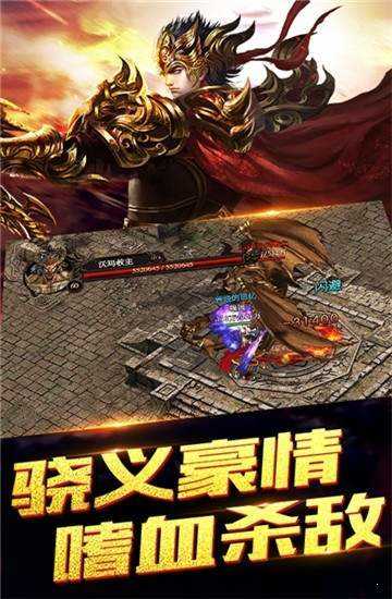 七彩飞龙传奇的图册