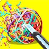 解压橡皮筋下载 解压橡皮筋（17.5GB）寒冰版