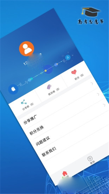 浙江高考志愿帮的图册