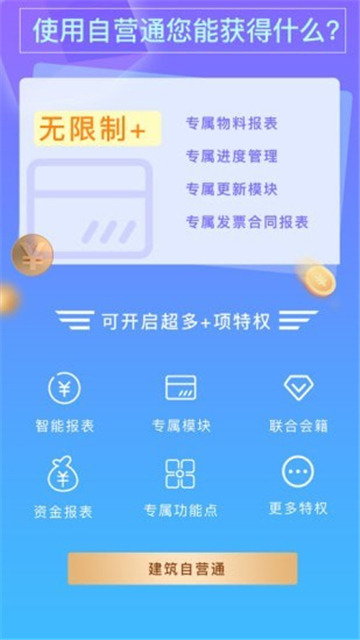 自营通的图册