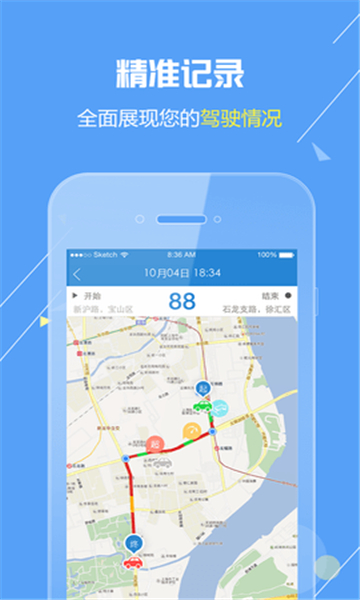 欧尚评驾手机版的图册