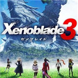 异度神剑3下载 异度神剑3（16.5GB）战令版