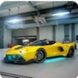 锐游棋牌全新界面