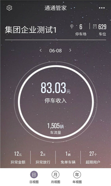 通通管家的图册