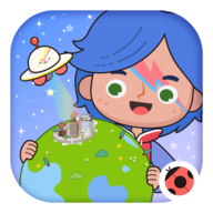 米加小镇世界下载 米加小镇世界（9.5GB）合集版