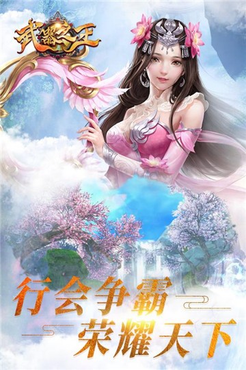 武器之王的图册