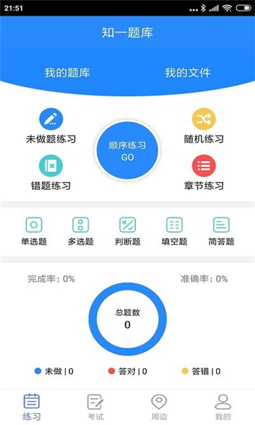 知一题库的图册
