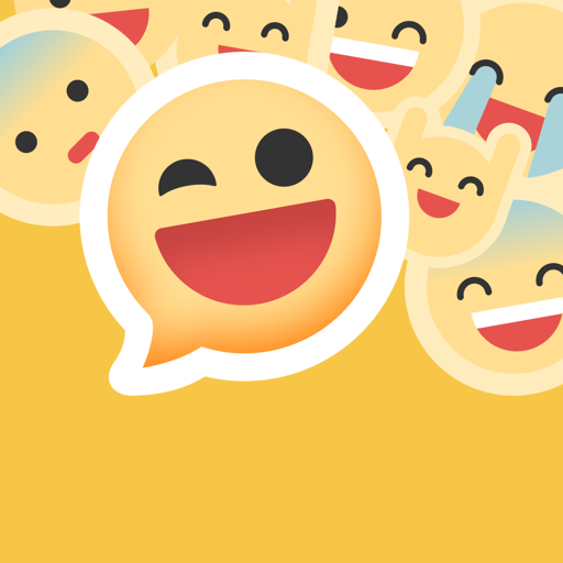 emoji表情相机