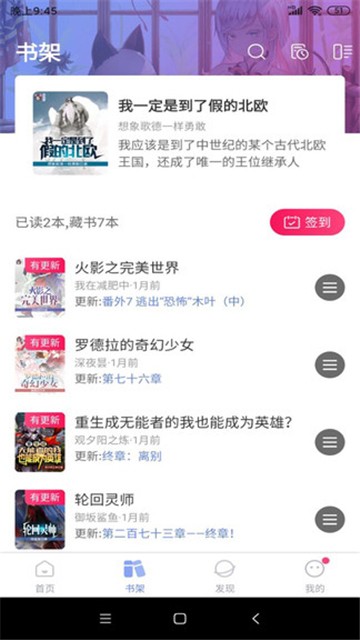 少年梦阅读全集免费的图册