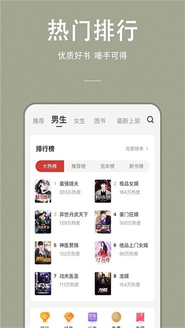 最近阅读连尚小说的图册